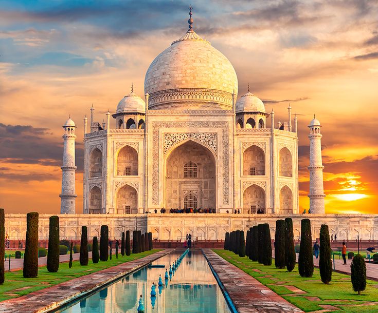 Delhi Agra Tour